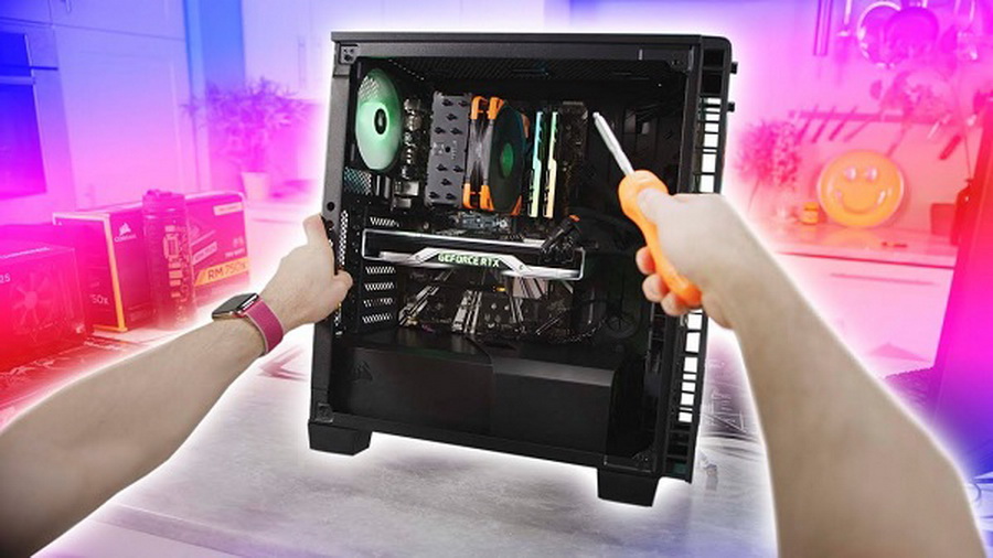 Các yếu tố cần xem xét khi chọn bo mạch chủ cho PC gaming
