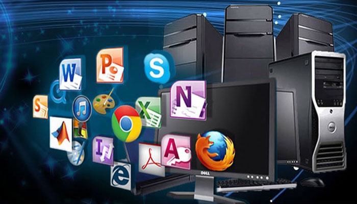 Lý do tại sao cần cập nhật phần mềm và driver thường xuyên