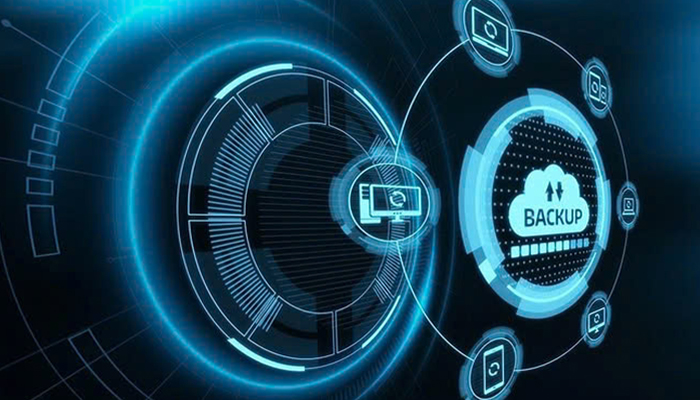 Lưu ý quan trọng khi backup dữ liệu