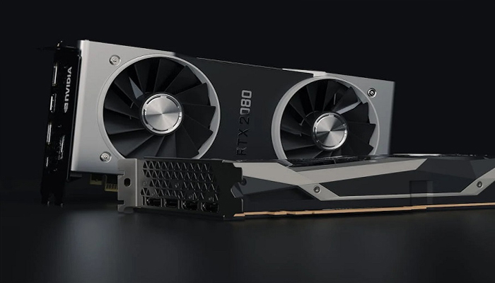 So sánh giữa các loại card đồ họa phổ biến cho thiết kế