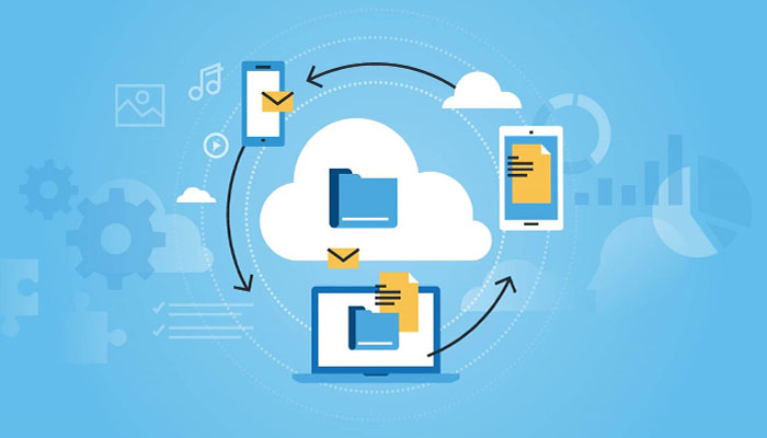 Tại sao cần phải backup dữ liệu?
