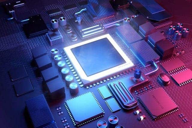 Các yếu tố của CPU ảnh hưởng đến khả năng đa nhiệm