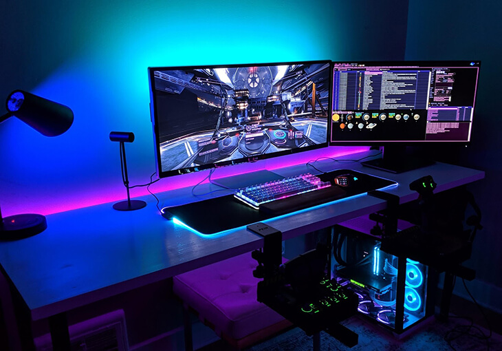 Có nên mua PC chơi game 10 triệu hay không?