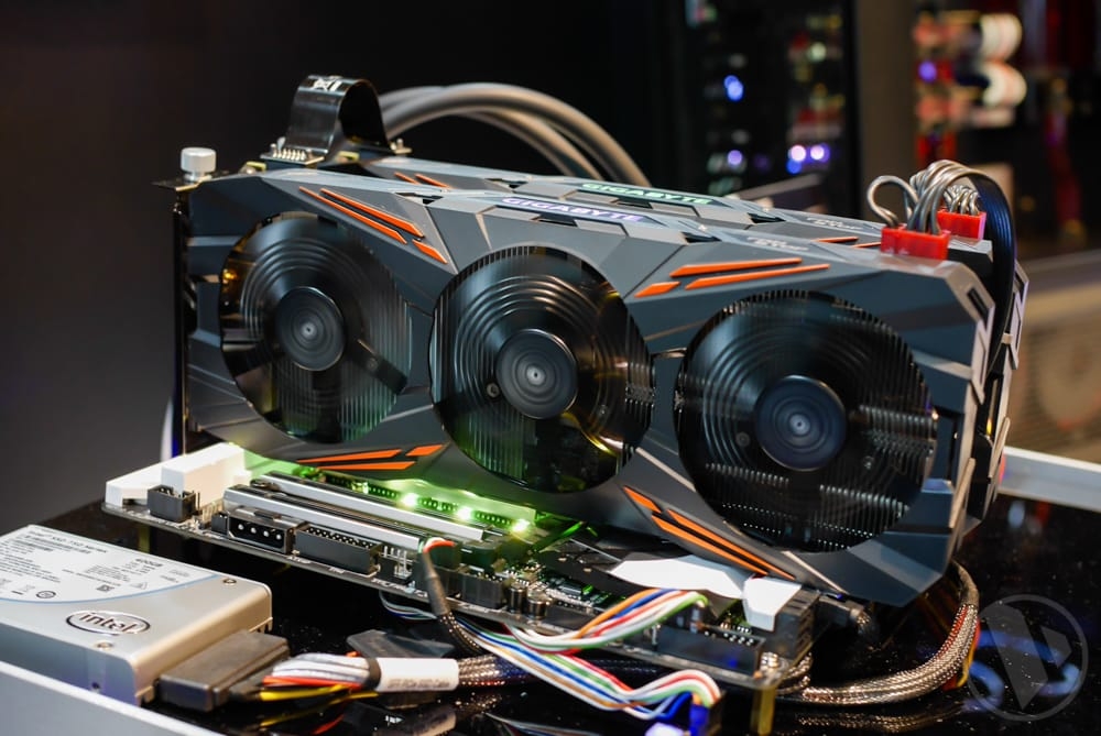 Hướng dẫn chi tiết cách chọn linh kiện khi build PC đồ họa