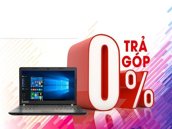 Hướng dẫn mua máy tính trả góp tại PC Chính Hãng