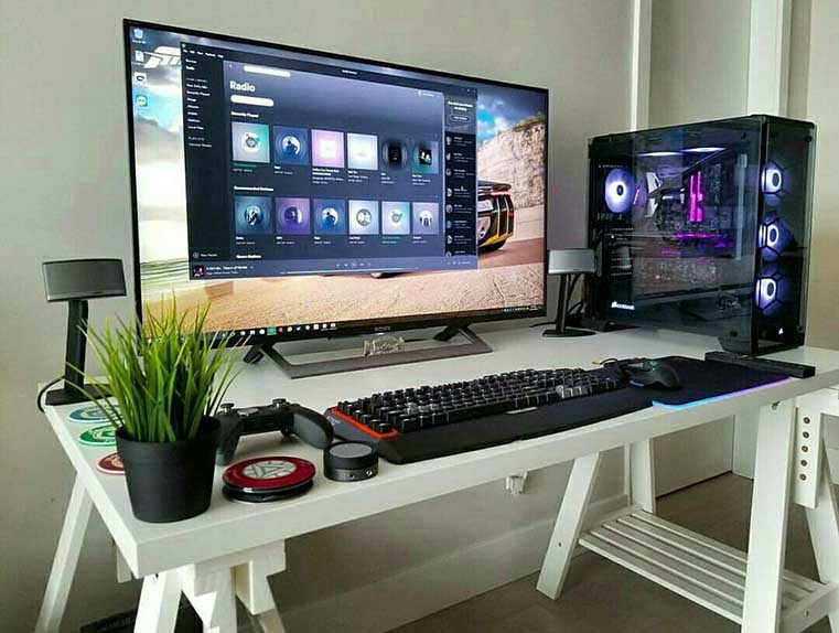 Tư vấn chọn mua máy tính bàn trọn bộ theo nhu cầu và ngân sách