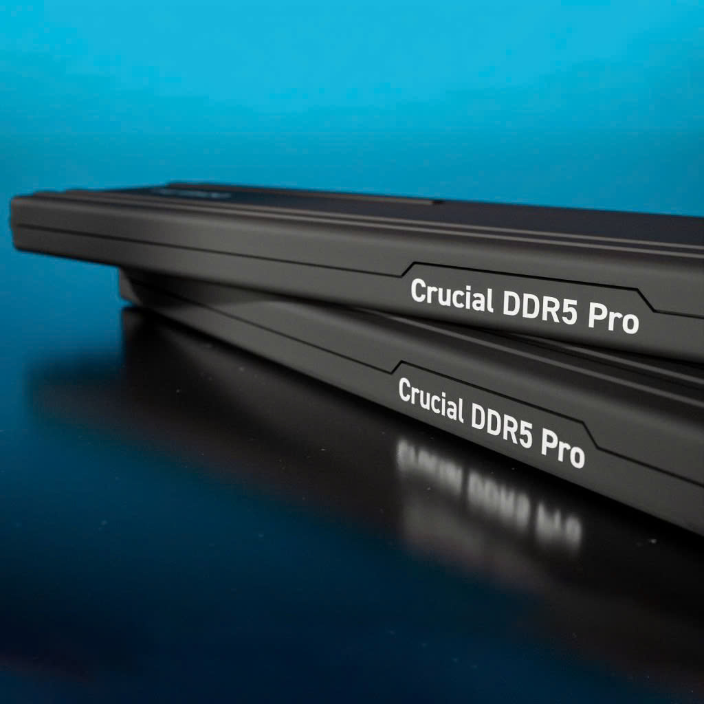 Ứng dụng của từng loại RAM trong thực tế