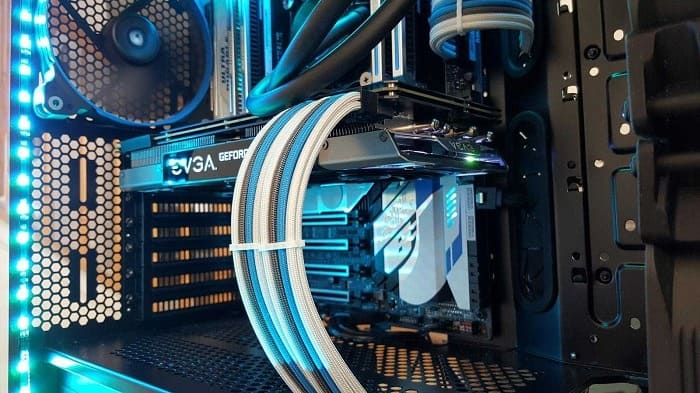 Những yếu tố quan trọng cần chú ý khi build PC stream