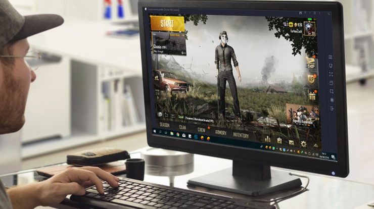 PUBG và tầm quan trọng của việc lựa chọn cấu hình PC phù hợp