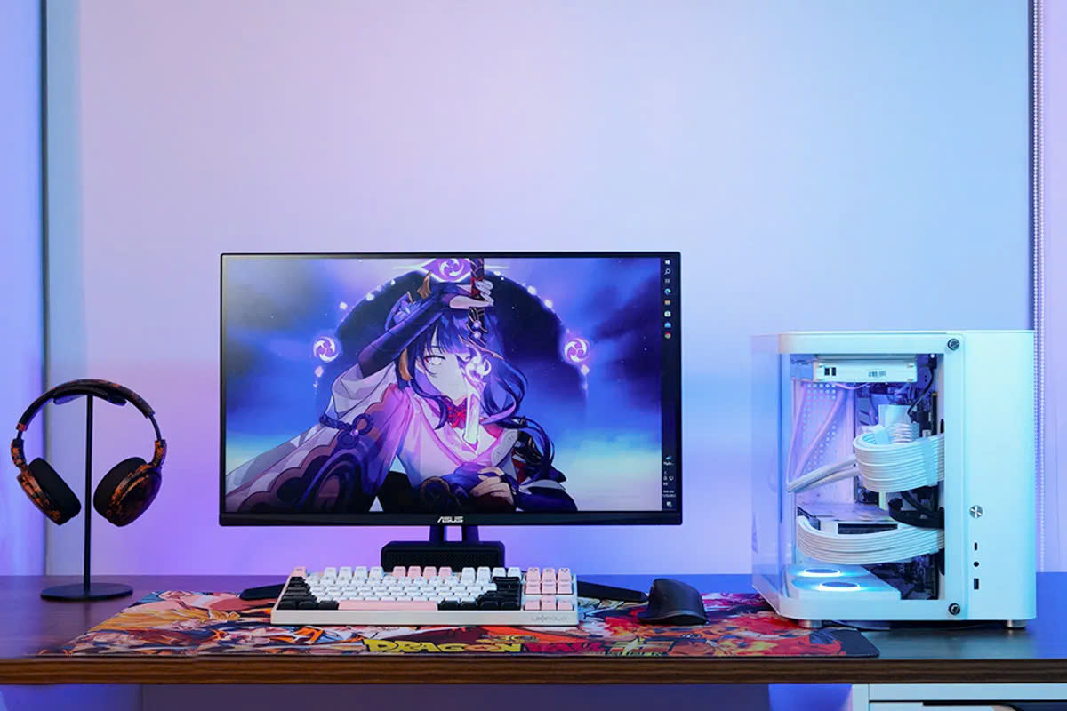 Tầm quan trọng của việc chọn nơi mua PC Gaming