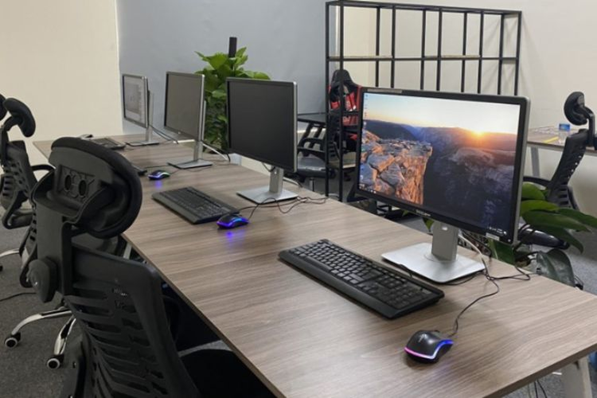 Tiêu chí lựa chọn PC văn phòng