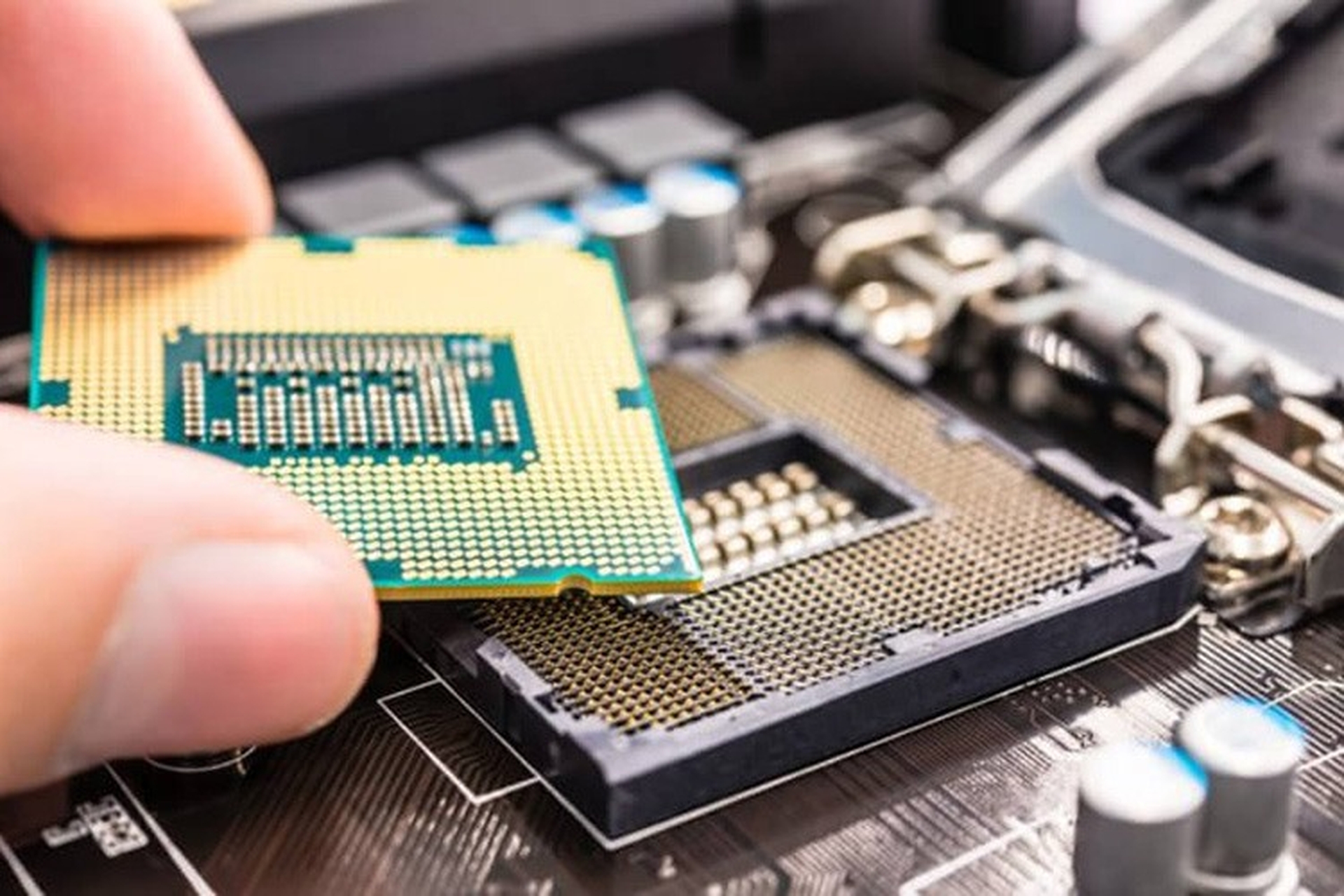 Hướng dẫn chọn chip CPU phù hợp