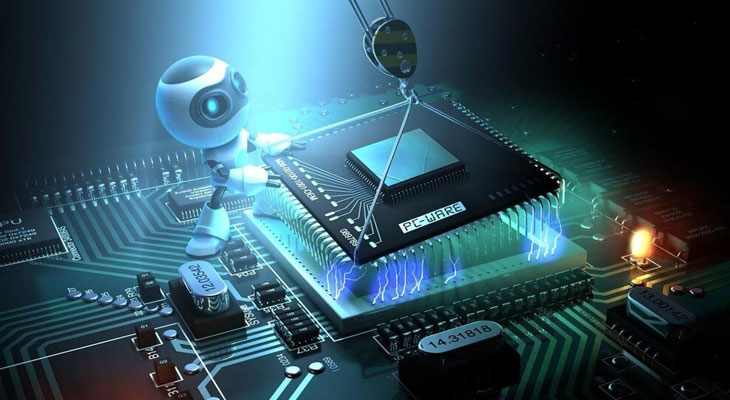 Tiêu chí lựa chọn chip CPU cho máy văn phòng