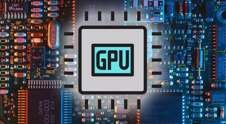 Vai trò của GPU trong máy gaming