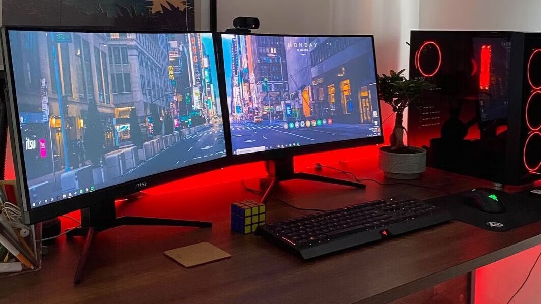 7 Sai lầm phổ biến khi mua màn hình gaming cao cấp