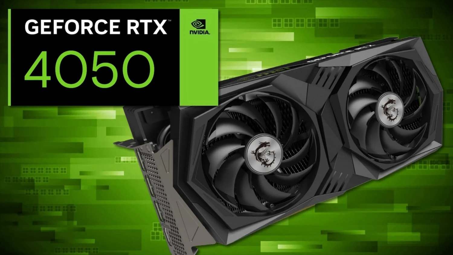 Khi nào nên chọn card GeForce