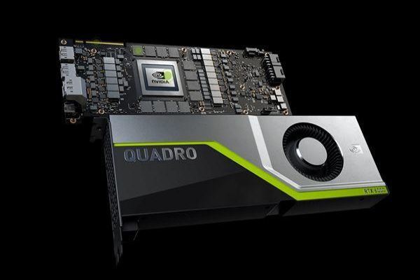Khi nào nên chọn card Quadro