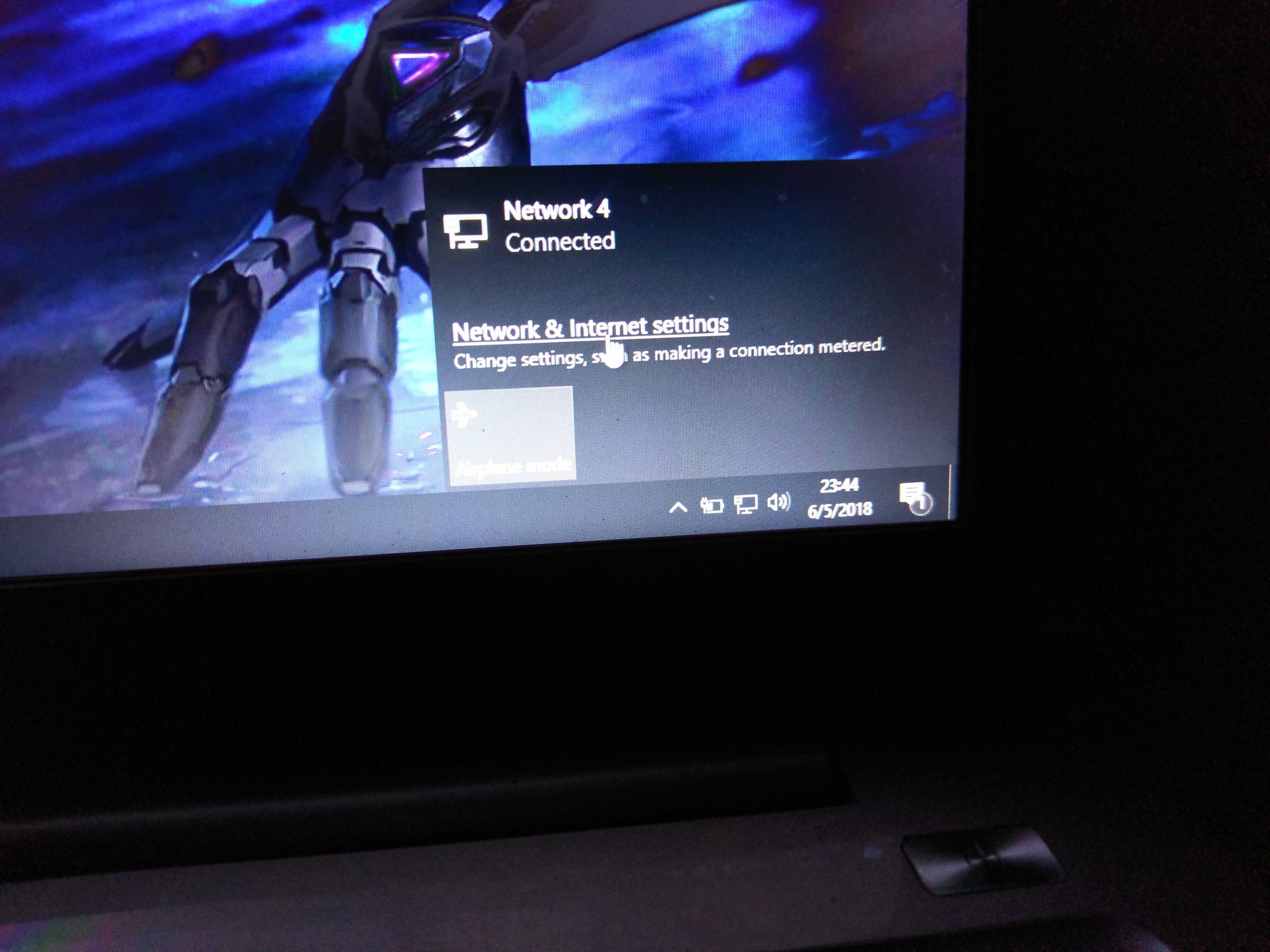 Nguyên nhân phổ biến gây lỗi card Wifi