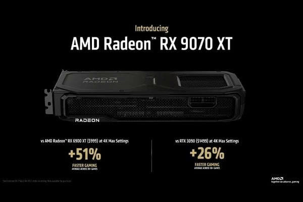 AMD Radeon RX 9070 XT có phù hợp với bạn?