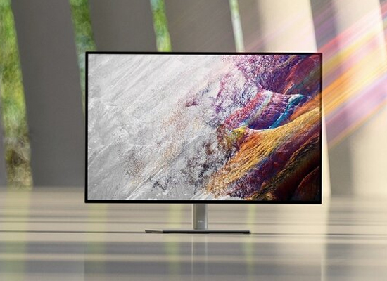 UltraSharp U2723QE