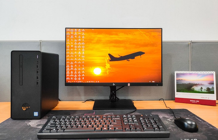Nên mua PC đồng bộ ở đâu uy tín, giá tốt?