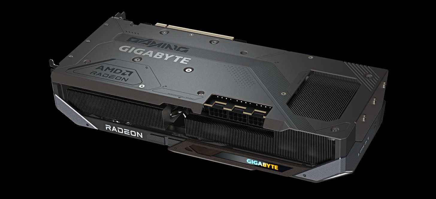 Thông số kỹ thuật chi tiết của AMD Radeon RX 9070 XT