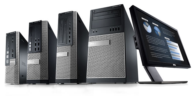 Tiêu chí lựa chọn PC đồng bộ chất lượng cao