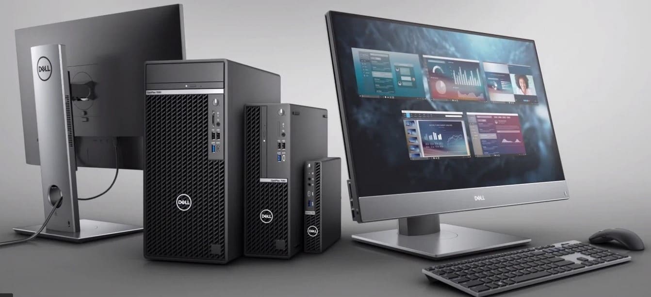 Vì sao nên chọn PC đồng bộ trong năm 2025?
