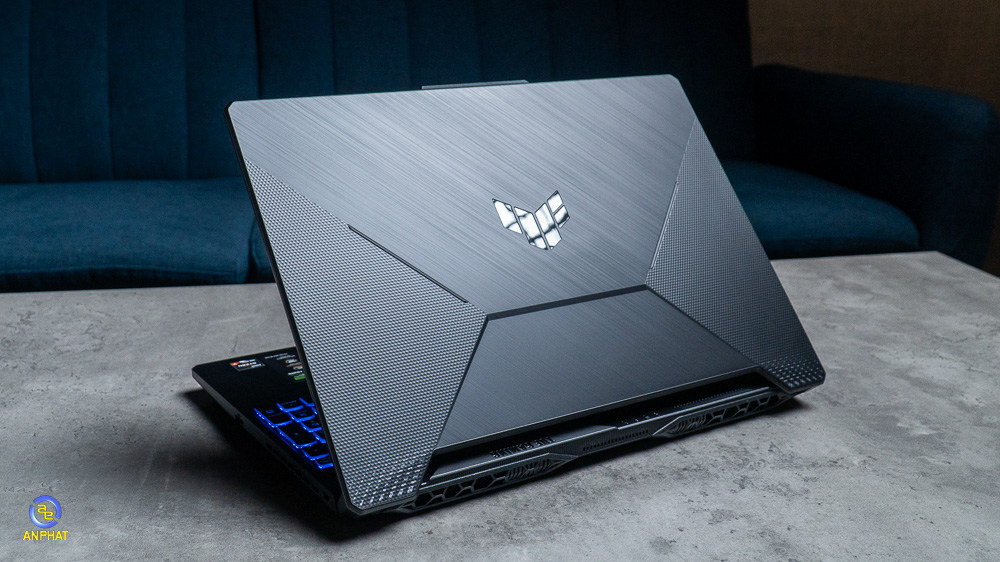 Laptop ASUS TUF Gaming A15 FA506NFR
