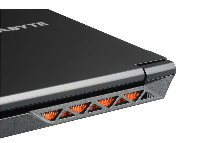 Laptop Gigabyte G5 MF5