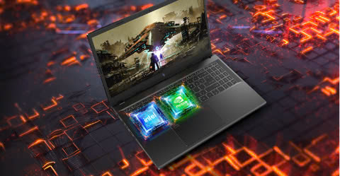Nên chọn Laptop Gaming dưới 20 triệu