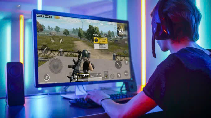 Những lưu ý khi build PC chơi PUBG