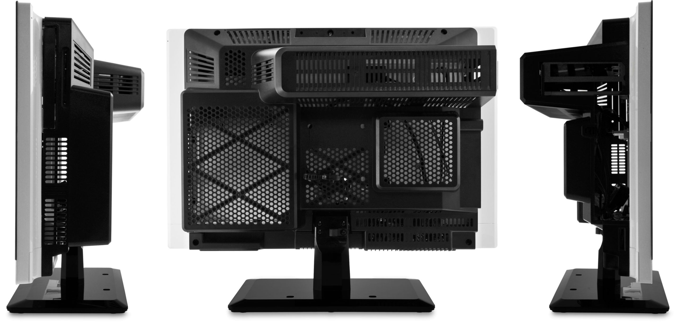 Case All-in-One (AIO)