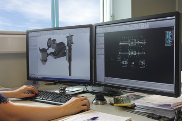 Cấu hình tối thiểu với đề xuất khi dùng AutoCAD