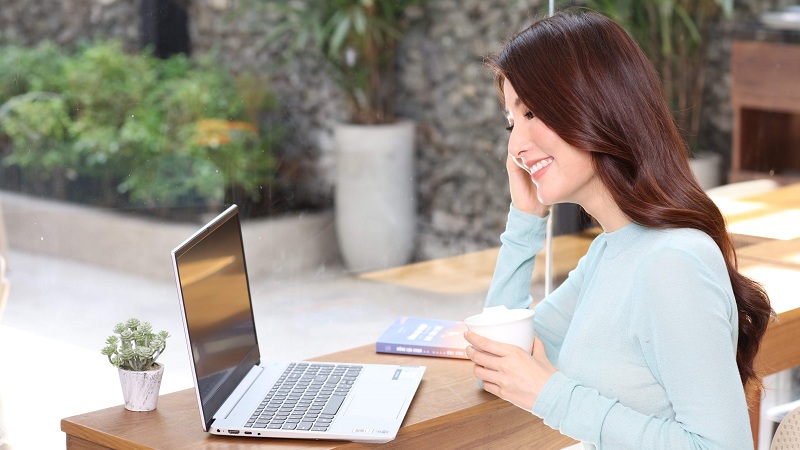 Hiệu năng vừa đủ, ổn định