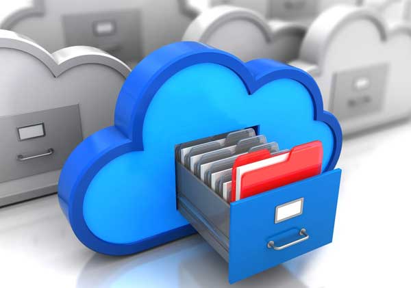 Lợi ích của việc phân vùng ổ cứng trong môi trường văn phòng