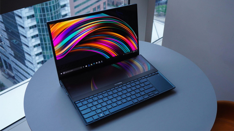 Ai nên chọn sRGB, ai nên chọn DCI-P3?