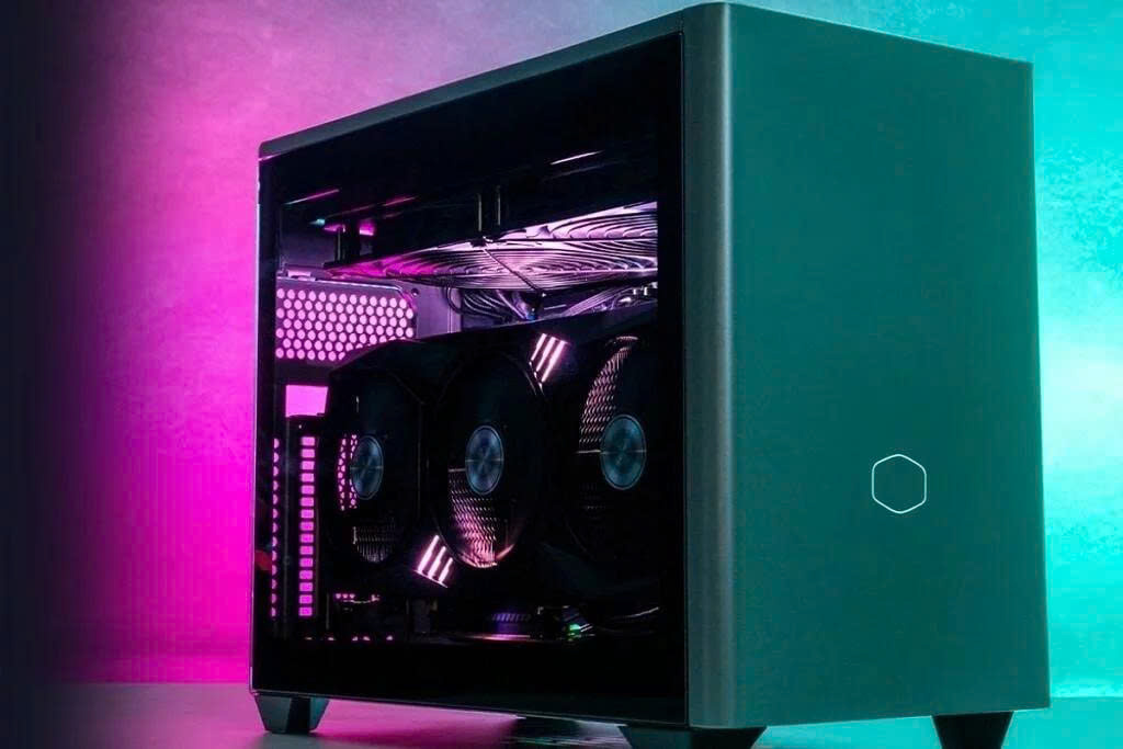 Gợi ý một số SFF Case đáng mua 2025