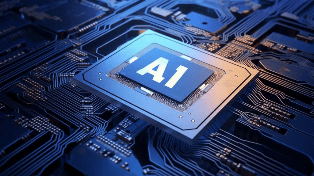 Laptop có NPU không