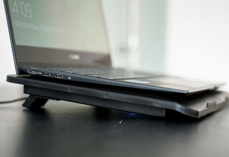 Đế tản nhiệt laptop