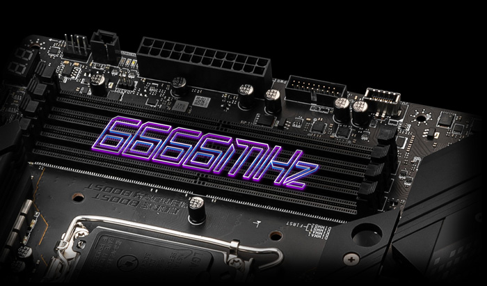 MSI MPG Z690 Carbon WiFi