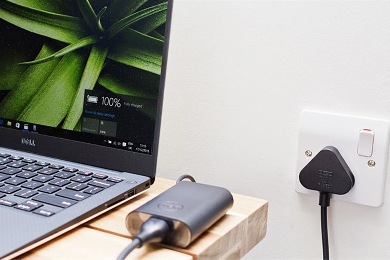 Cách bảo vệ pin laptop đúng cách