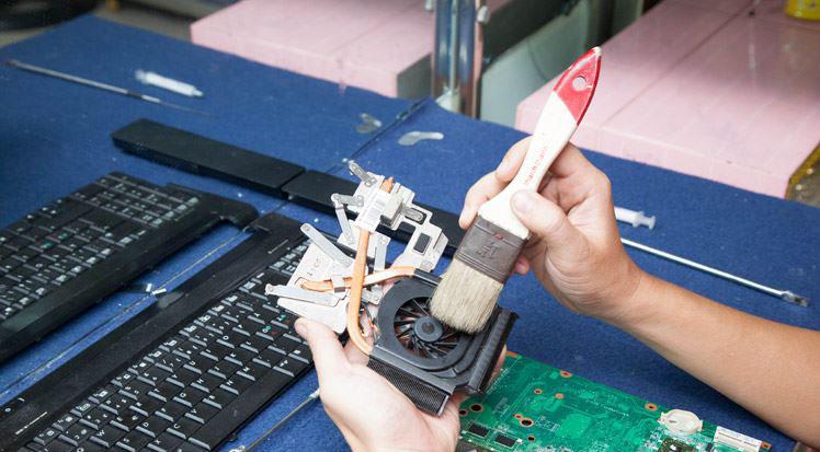 Dịch vụ dành cho khách hàng doanh nghiệp