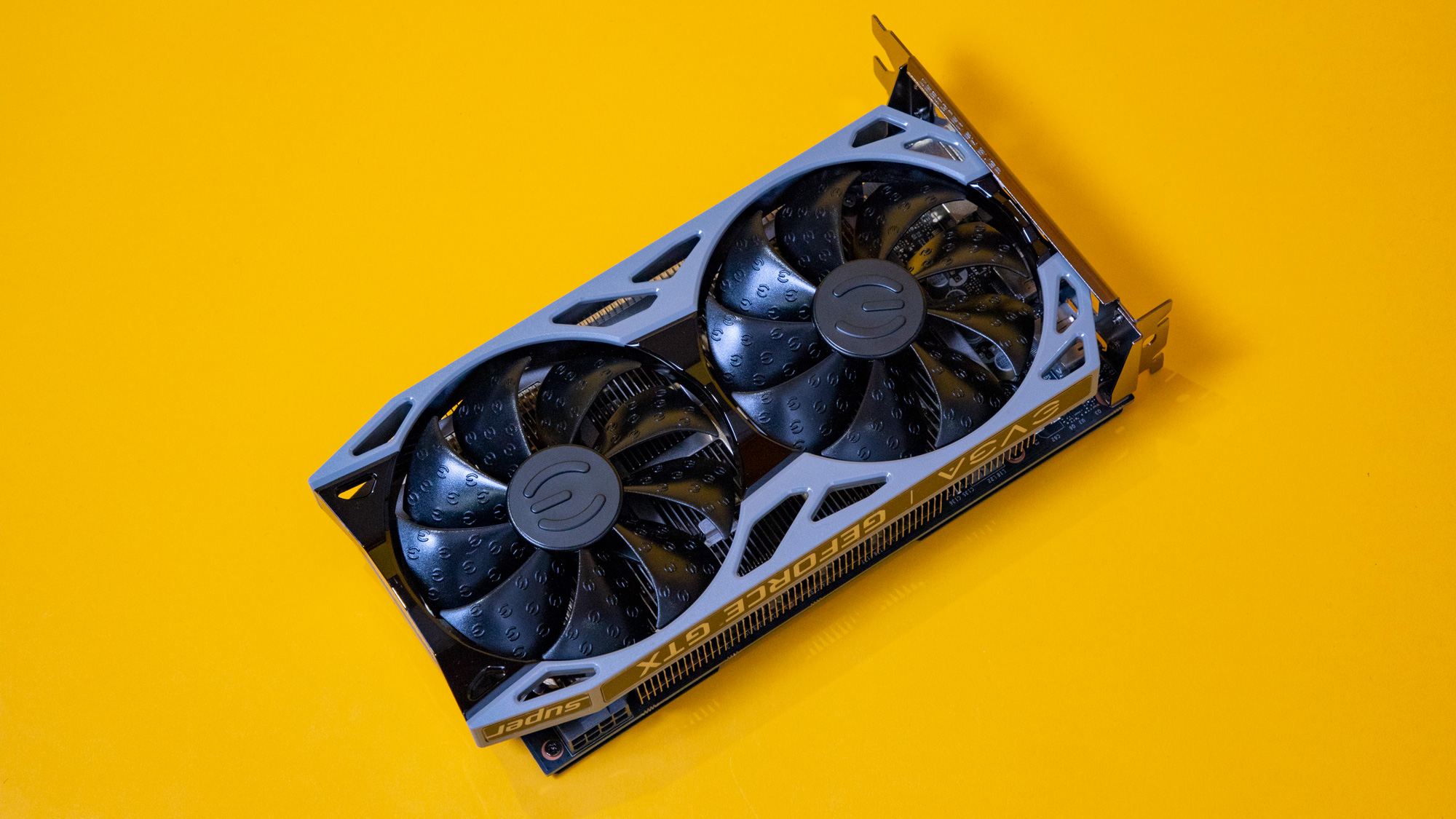 NVIDIA GTX 1660 Super