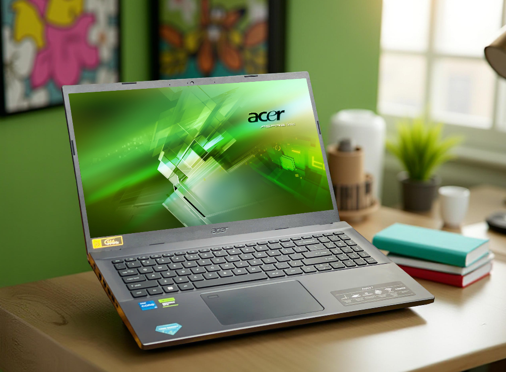 Top 5 laptop đồ họa giá rẻ chạy mượt Adobe - AutoCAD - Blender