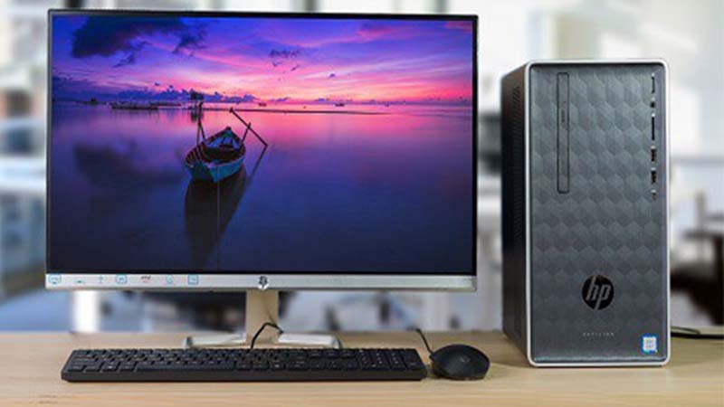 Vì sao nên chọn mua tại PC Chính Hãng?