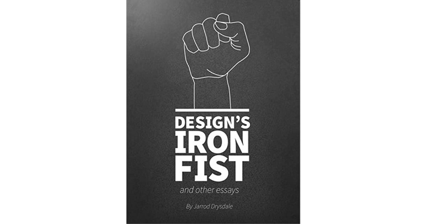 Design’s Iron Fist
