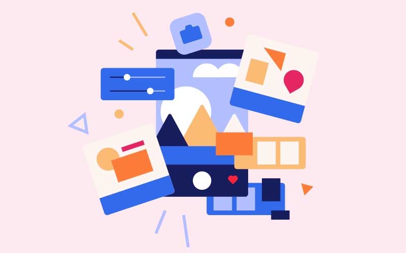 5 mẹo chỉnh sửa ảnh sáng tạo