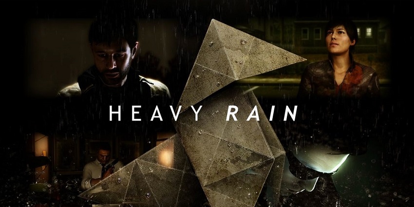 Heavy Rain