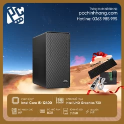 PC HP M01-F2033D 76U01PA